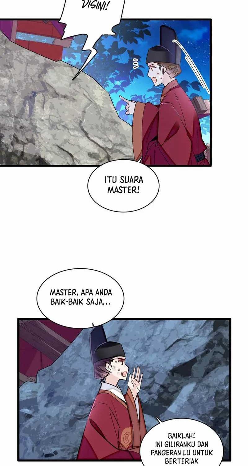 Sijin Chapter 381 Gambar 14