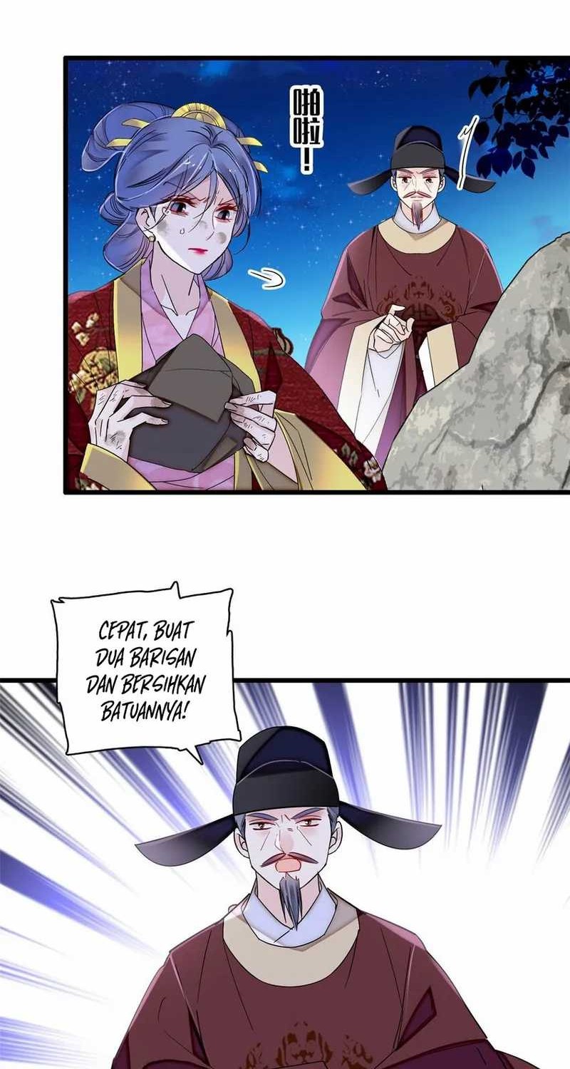 Sijin Chapter 381 Gambar 16