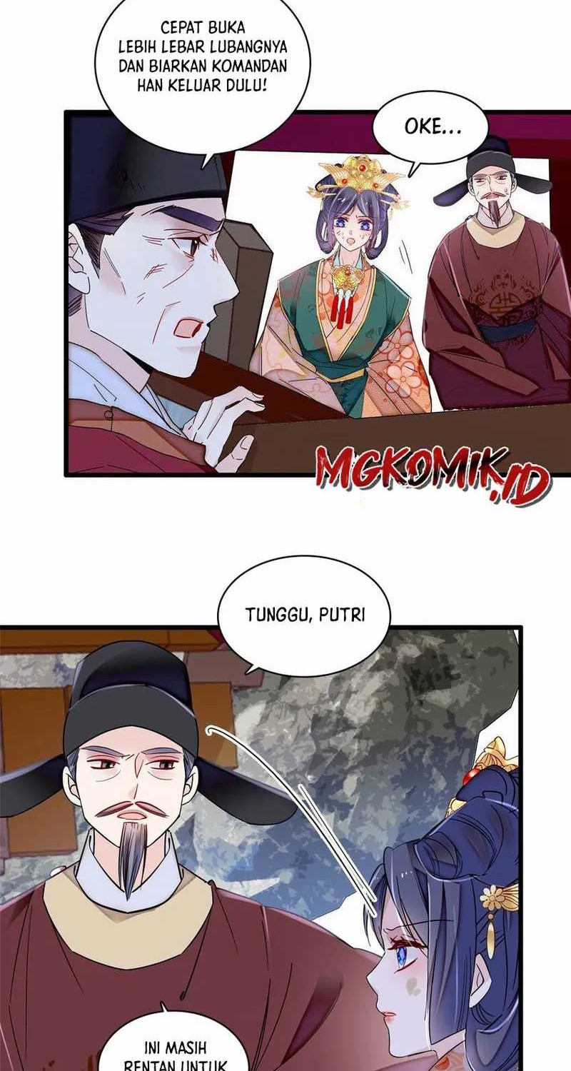 Sijin Chapter 381 Gambar 18