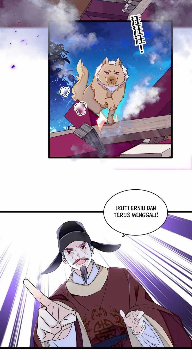 Sijin Chapter 380 Gambar 20