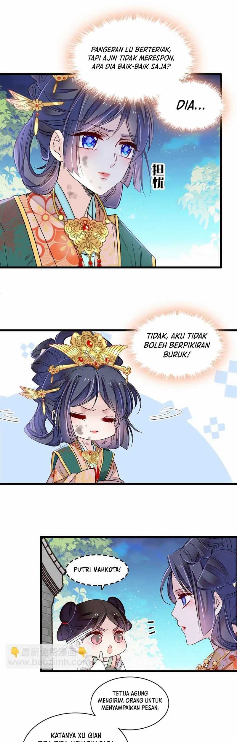 Sijin Chapter 380 Gambar 21