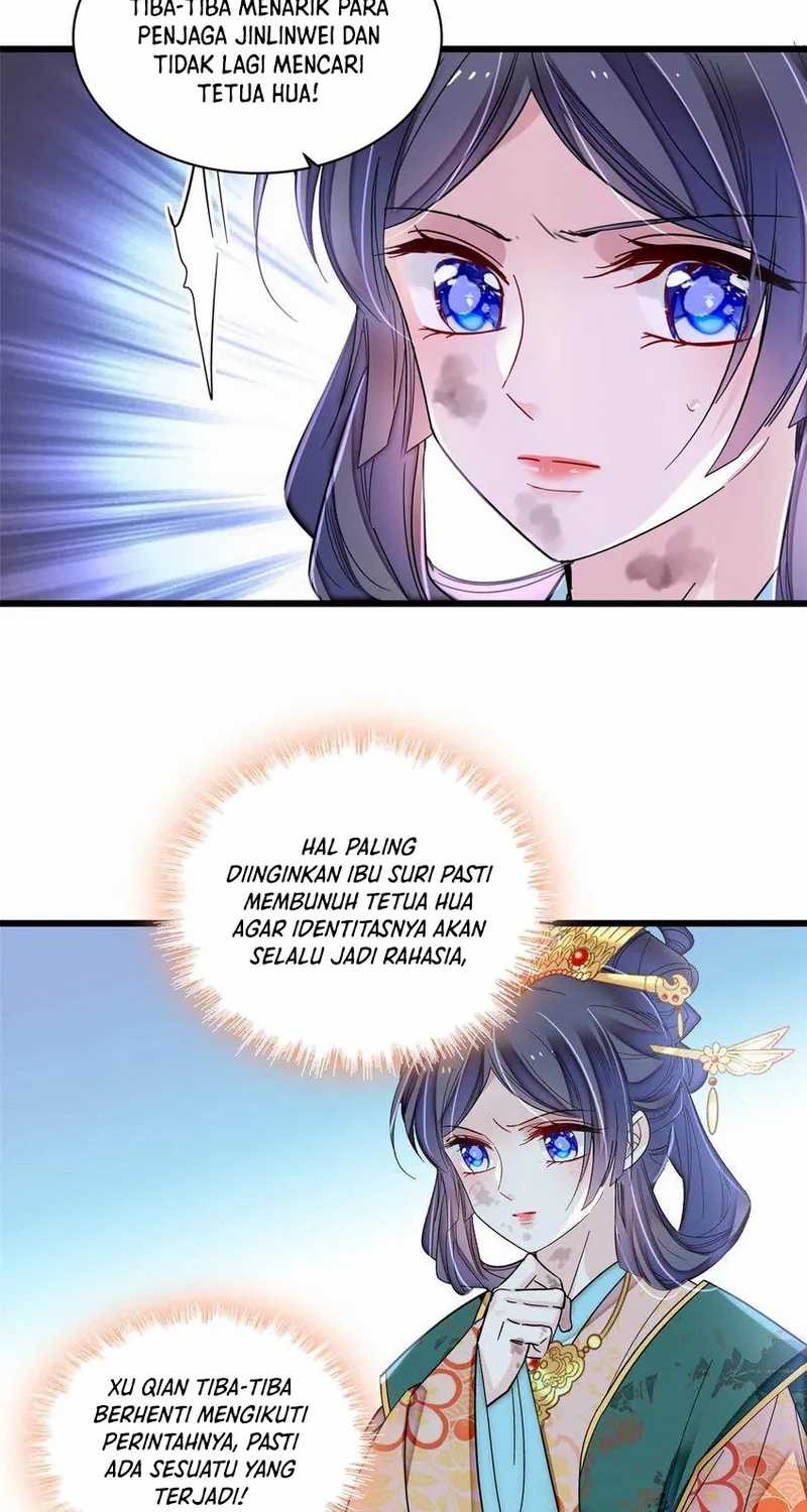 Sijin Chapter 380 Gambar 22