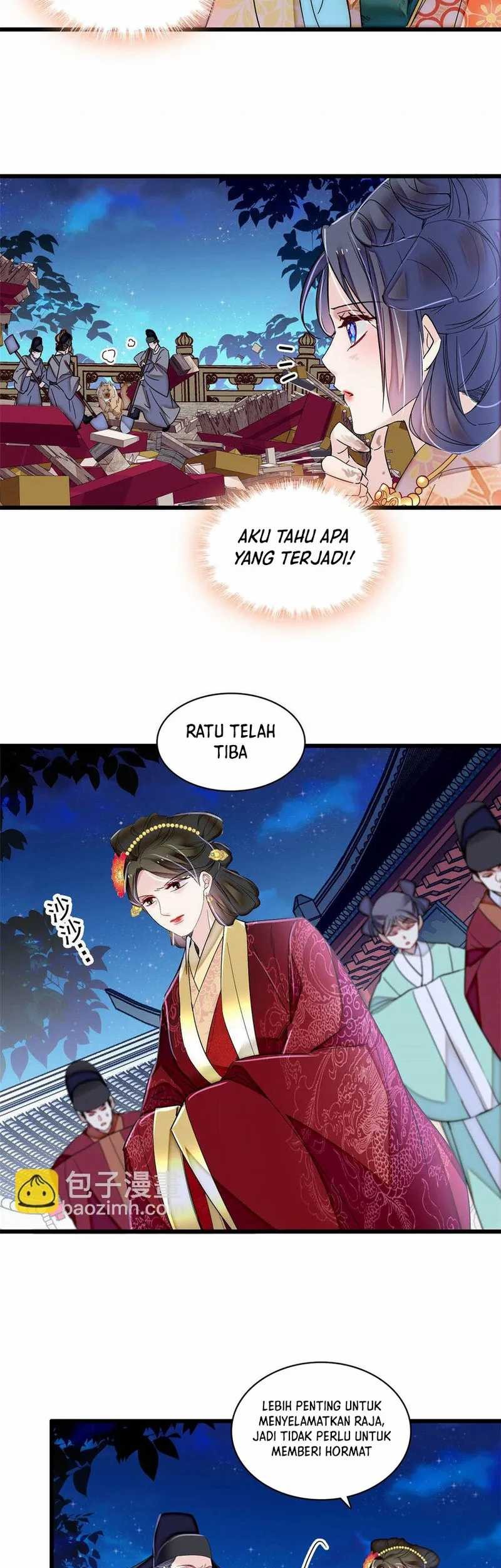 Sijin Chapter 380 Gambar 23