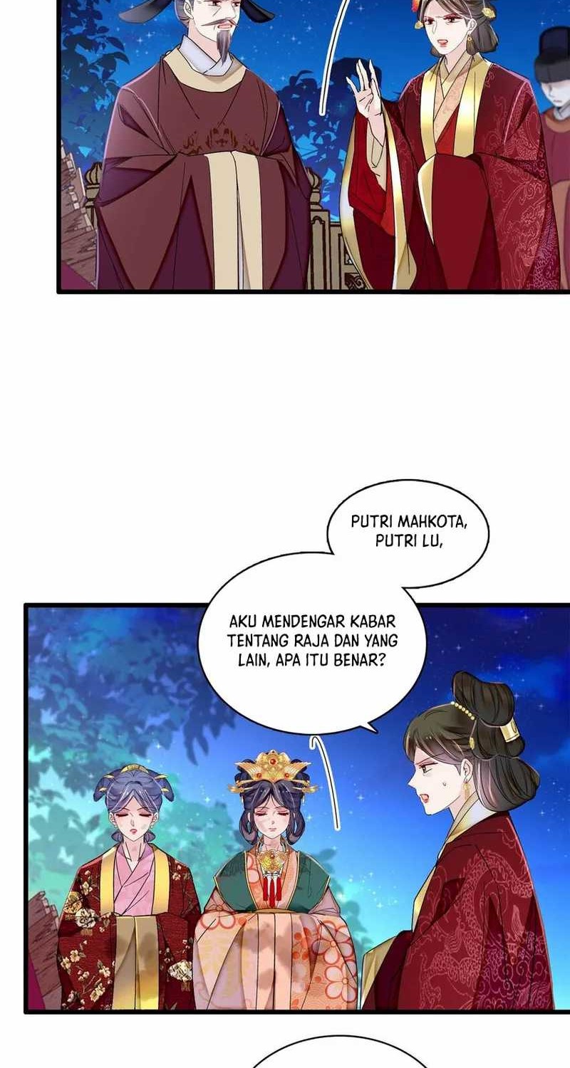 Sijin Chapter 380 Gambar 24