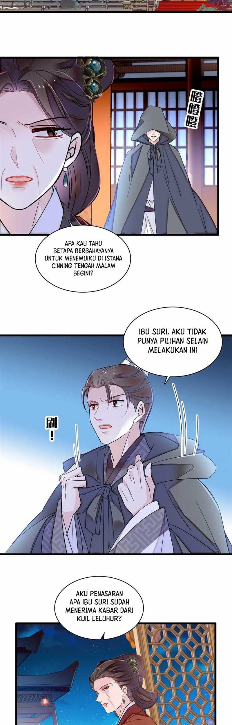 Sijin Chapter 380 Gambar 3