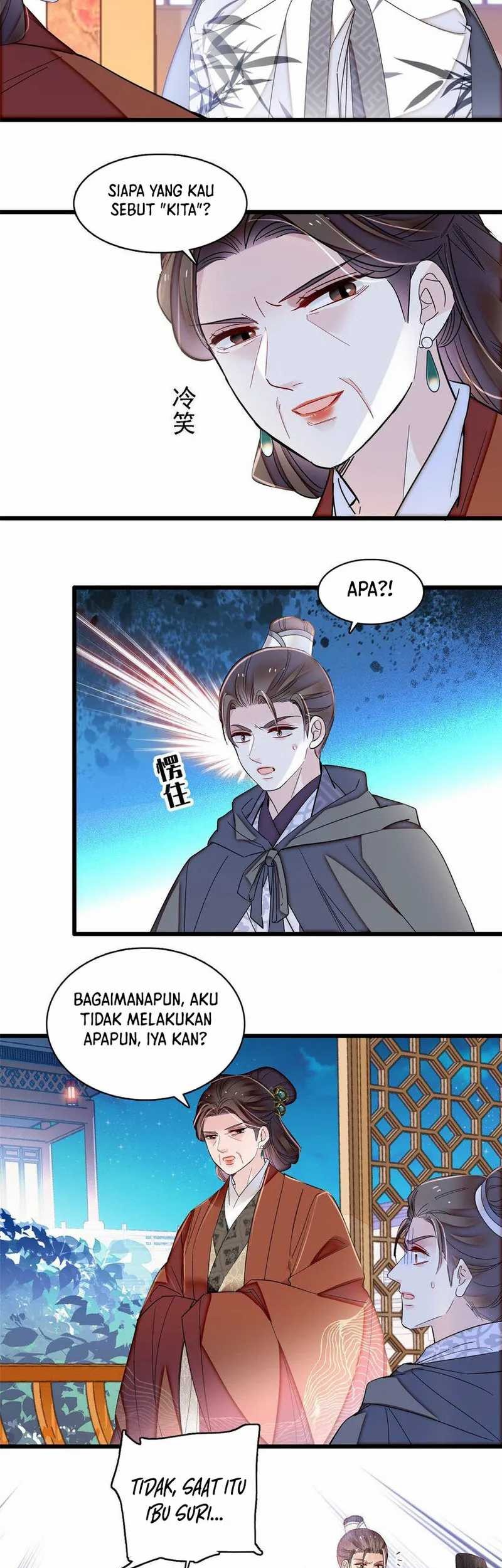 Sijin Chapter 380 Gambar 5