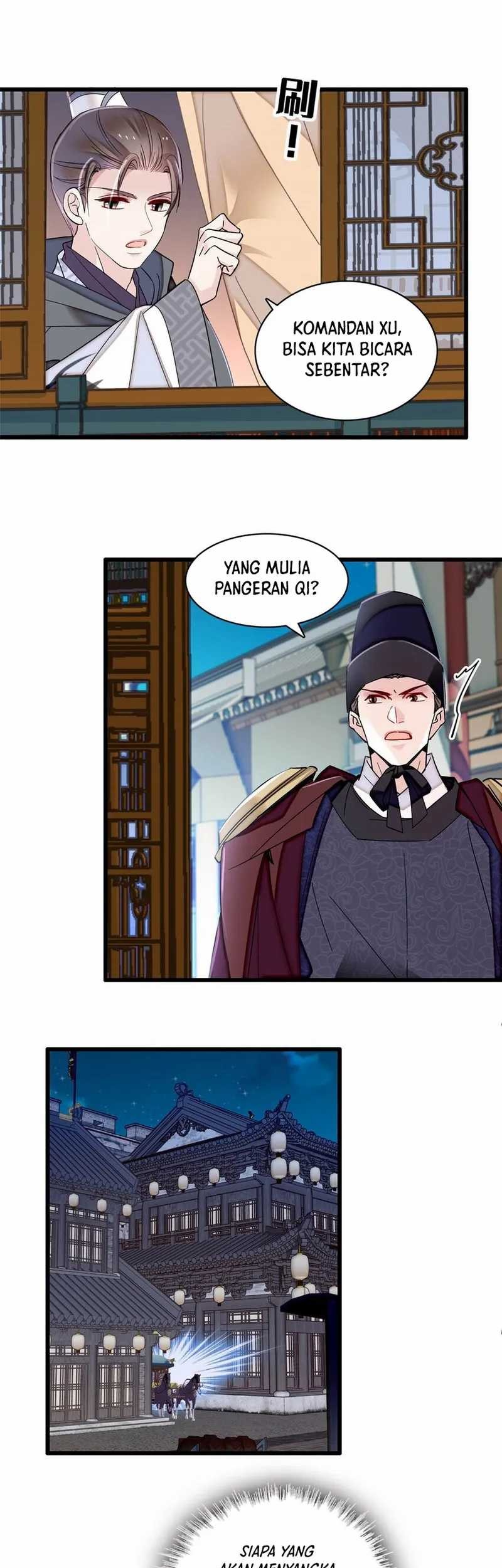 Sijin Chapter 380 Gambar 11