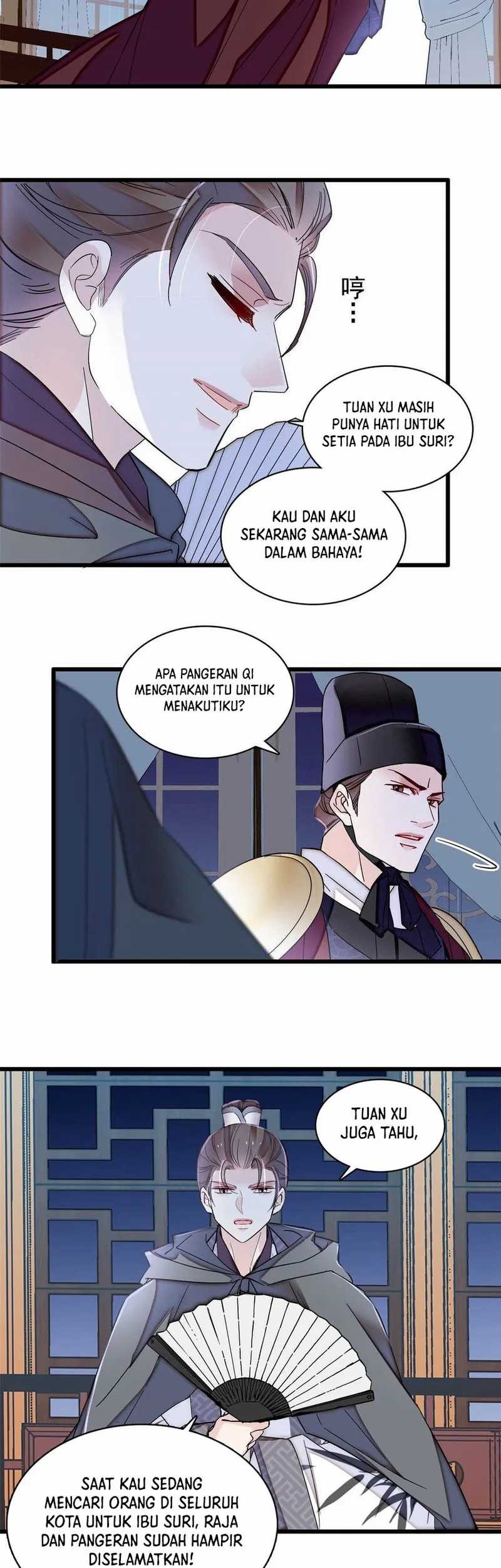 Sijin Chapter 380 Gambar 13