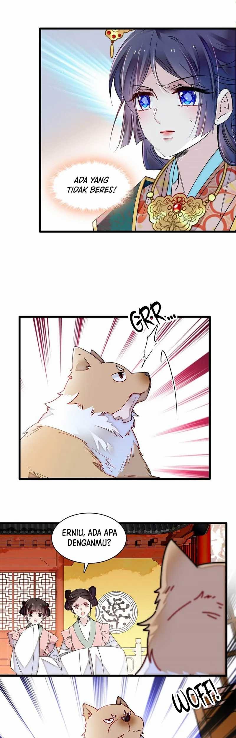 Sijin Chapter 375 Gambar 19