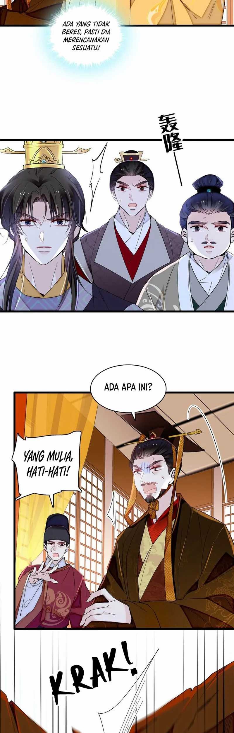 Sijin Chapter 375 Gambar 21