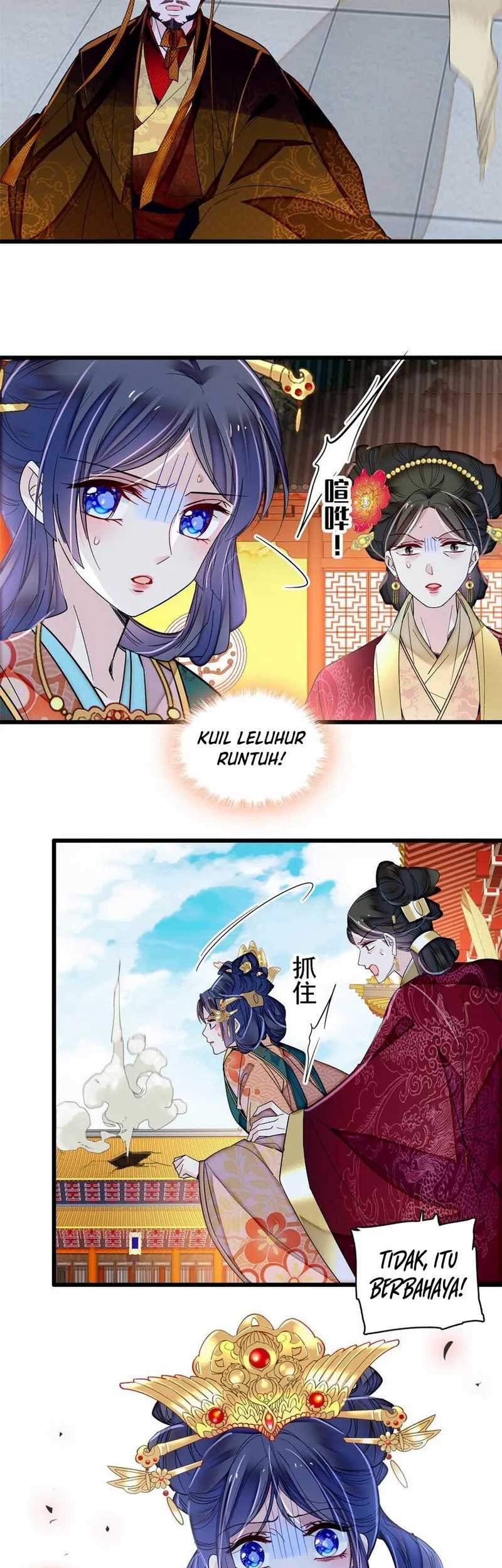 Sijin Chapter 375 Gambar 23