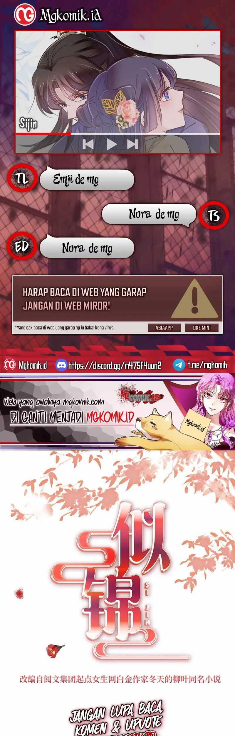 Komik Sijin Chapter 375 gambar nomor 1