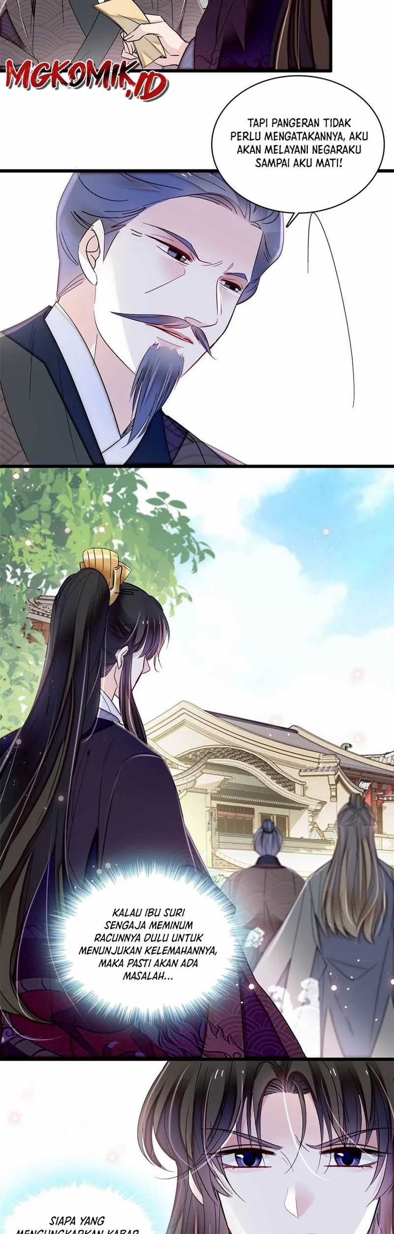 Sijin Chapter 375 Gambar 3