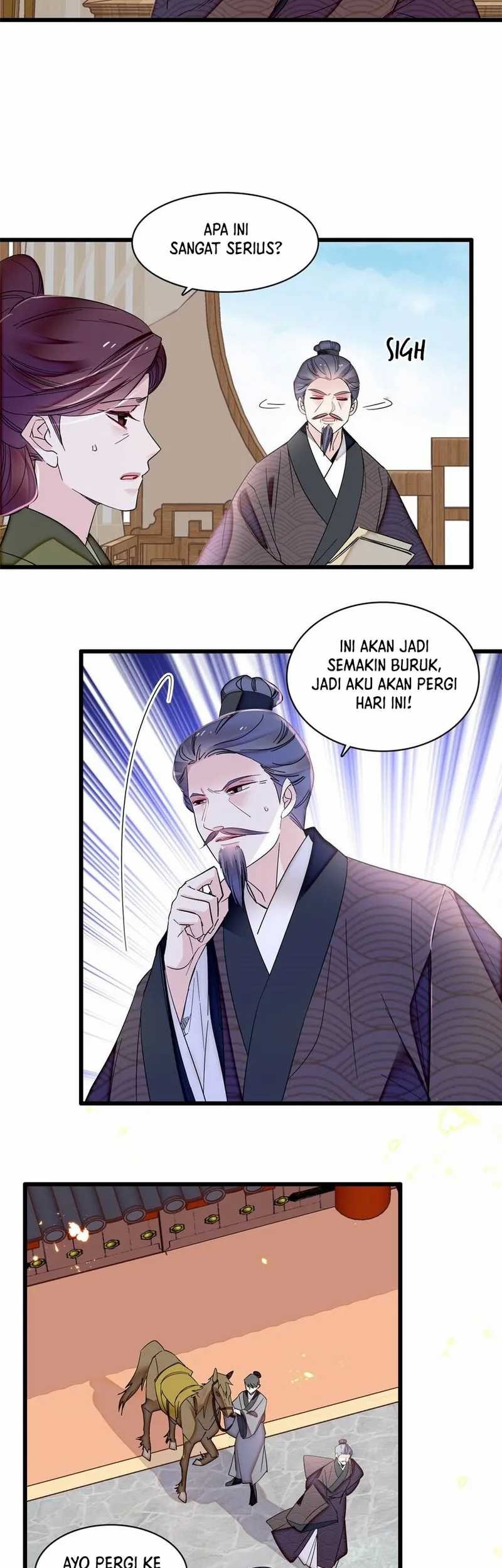 Sijin Chapter 375 Gambar 7