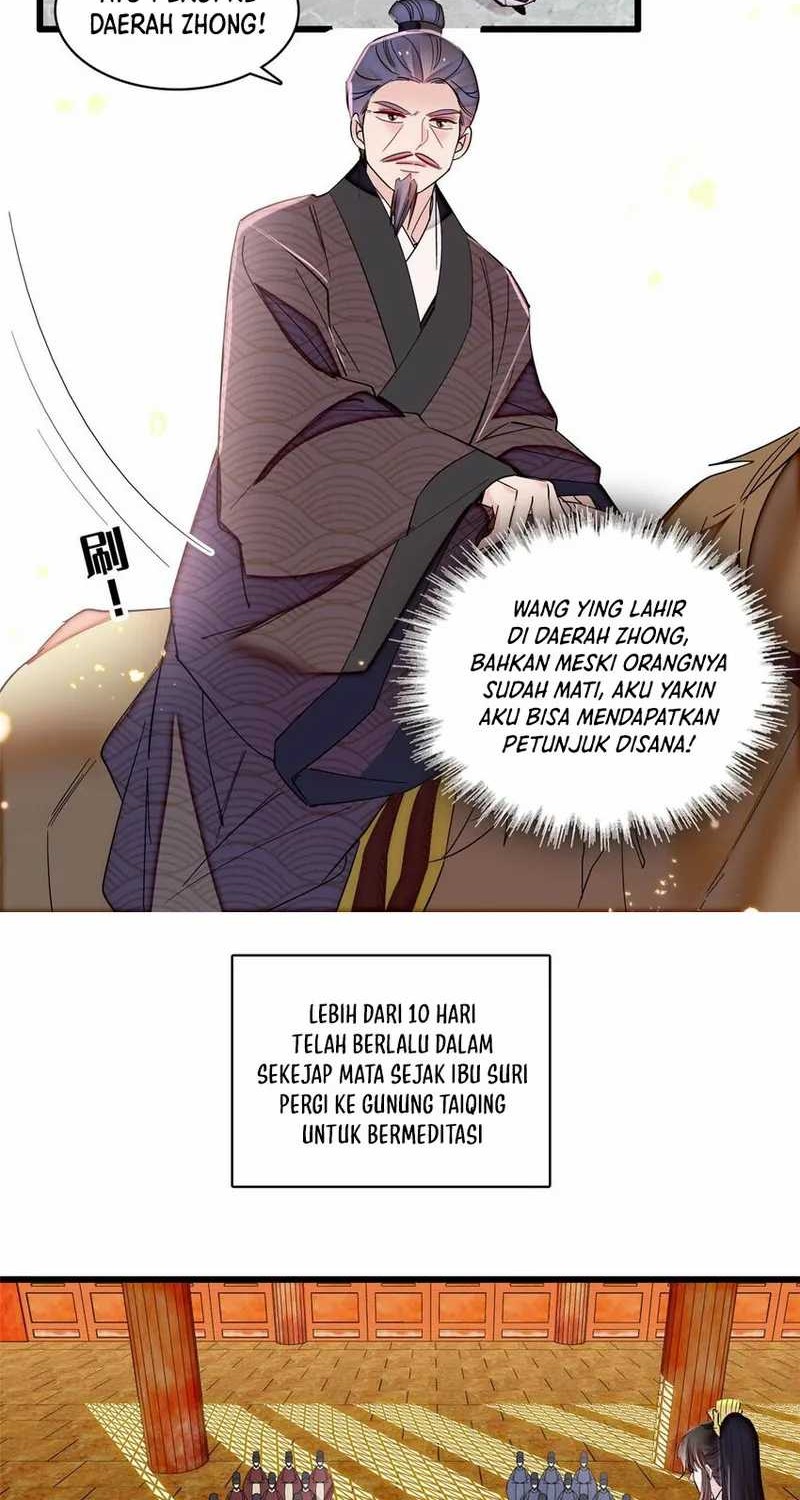 Sijin Chapter 375 Gambar 8