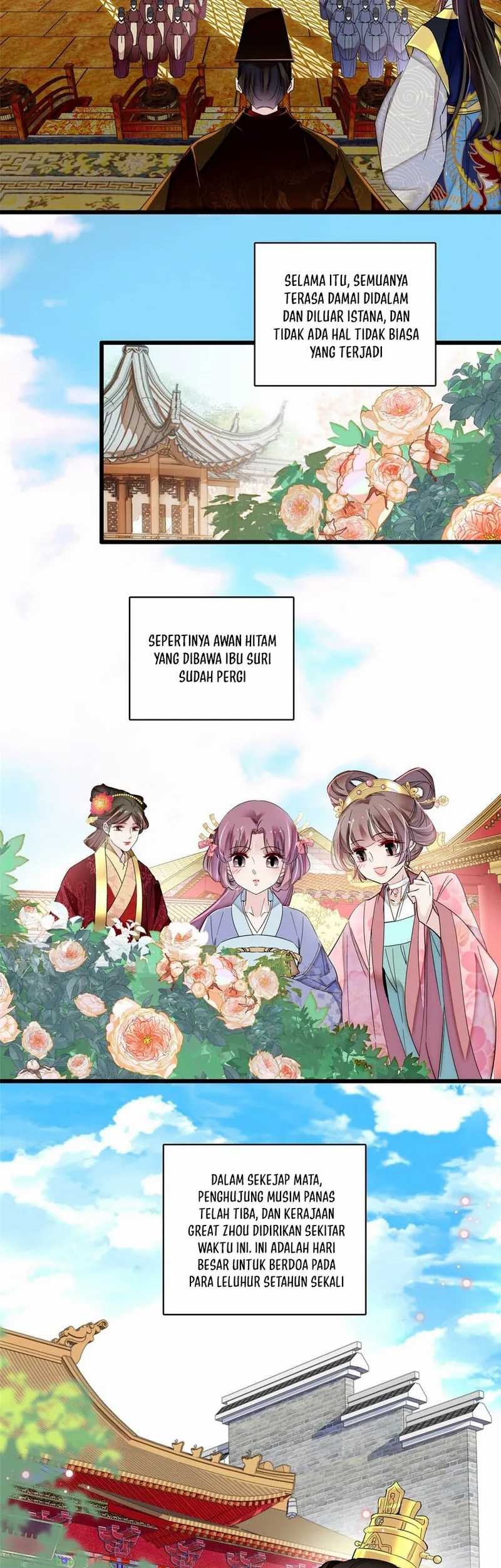 Sijin Chapter 375 Gambar 9