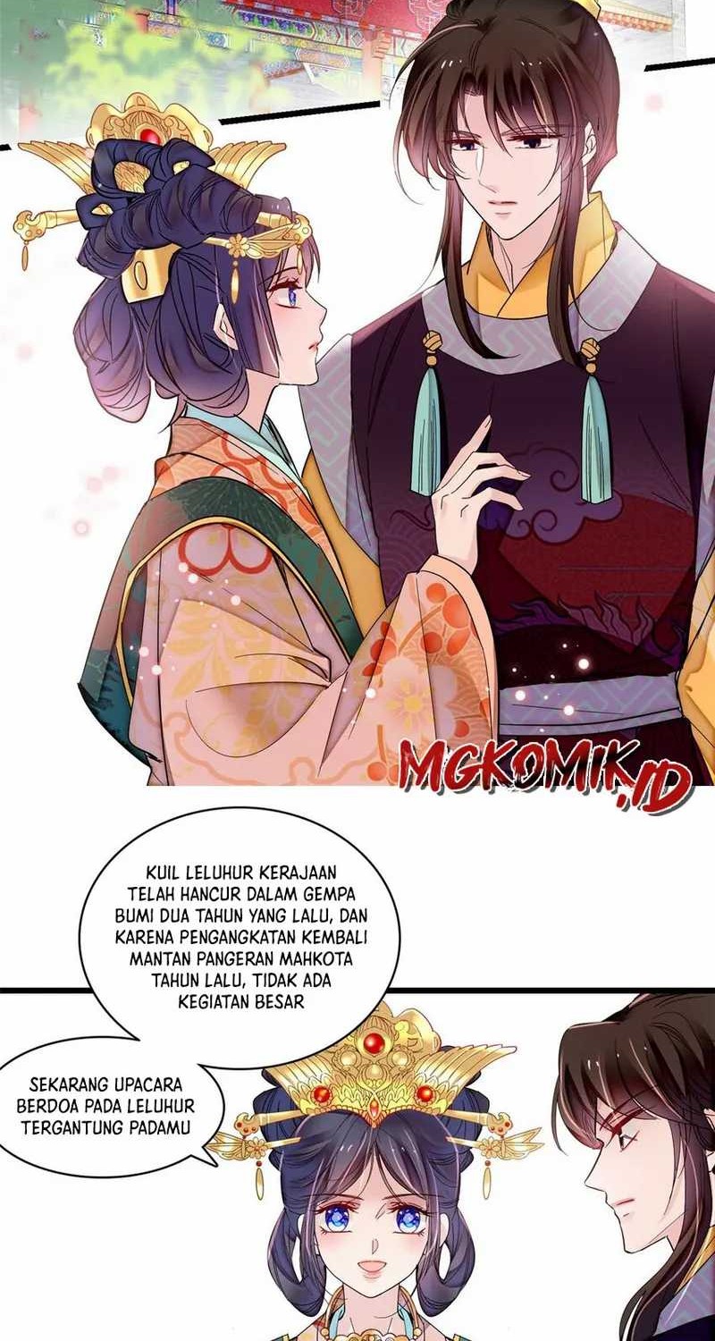 Sijin Chapter 375 Gambar 10