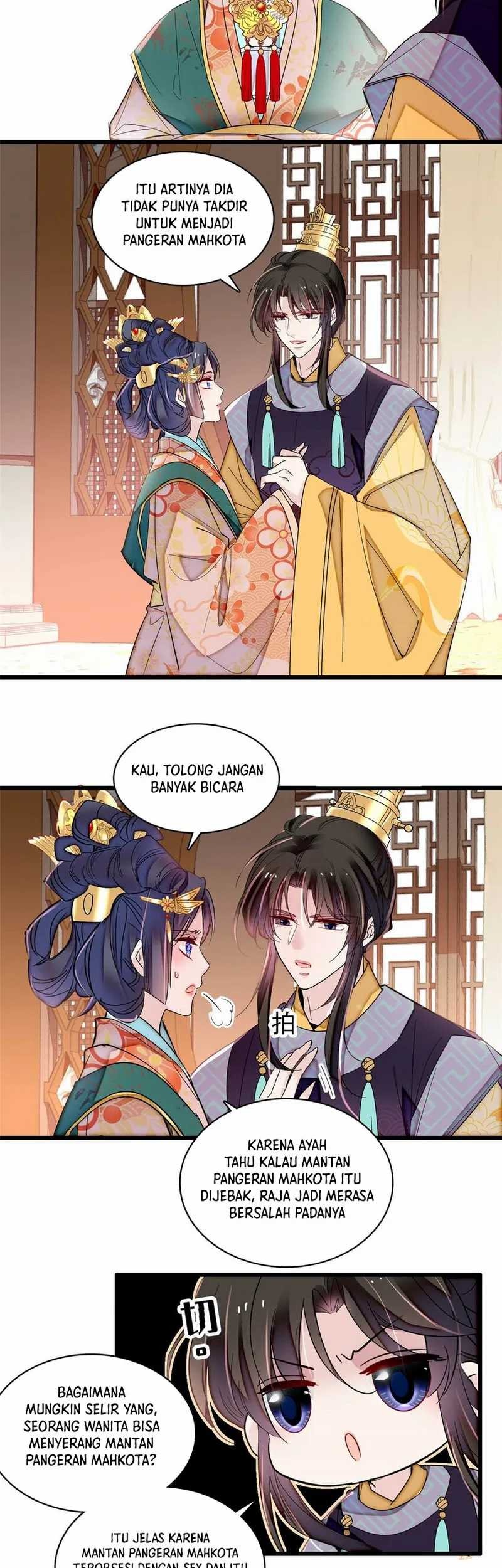 Sijin Chapter 375 Gambar 11