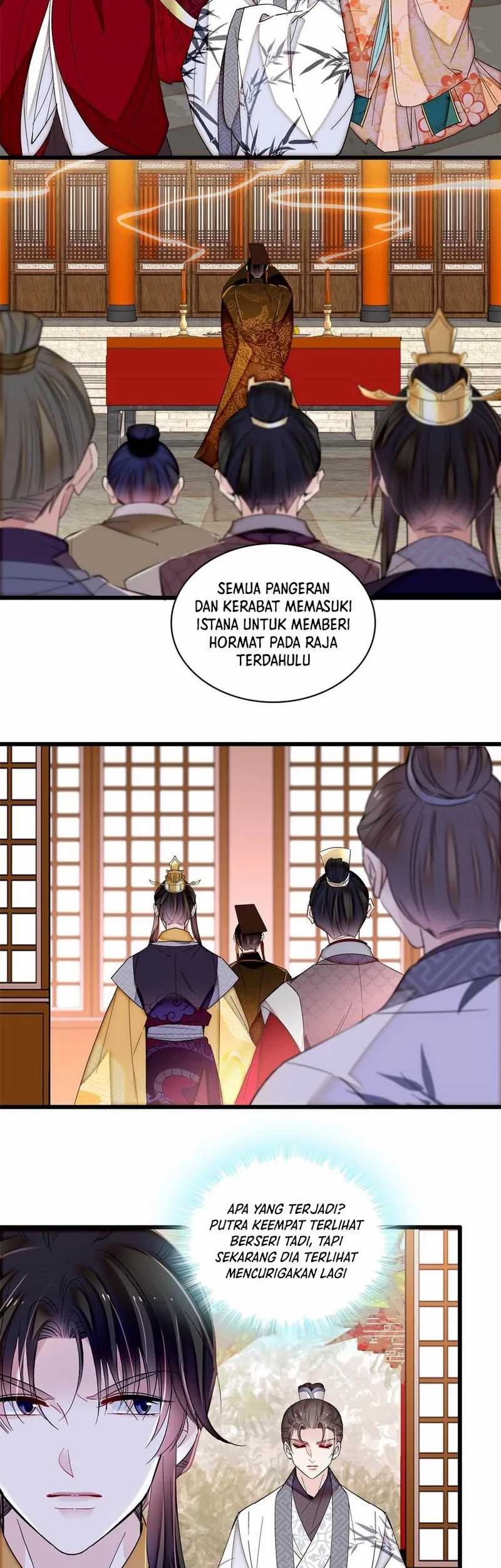 Sijin Chapter 375 Gambar 17