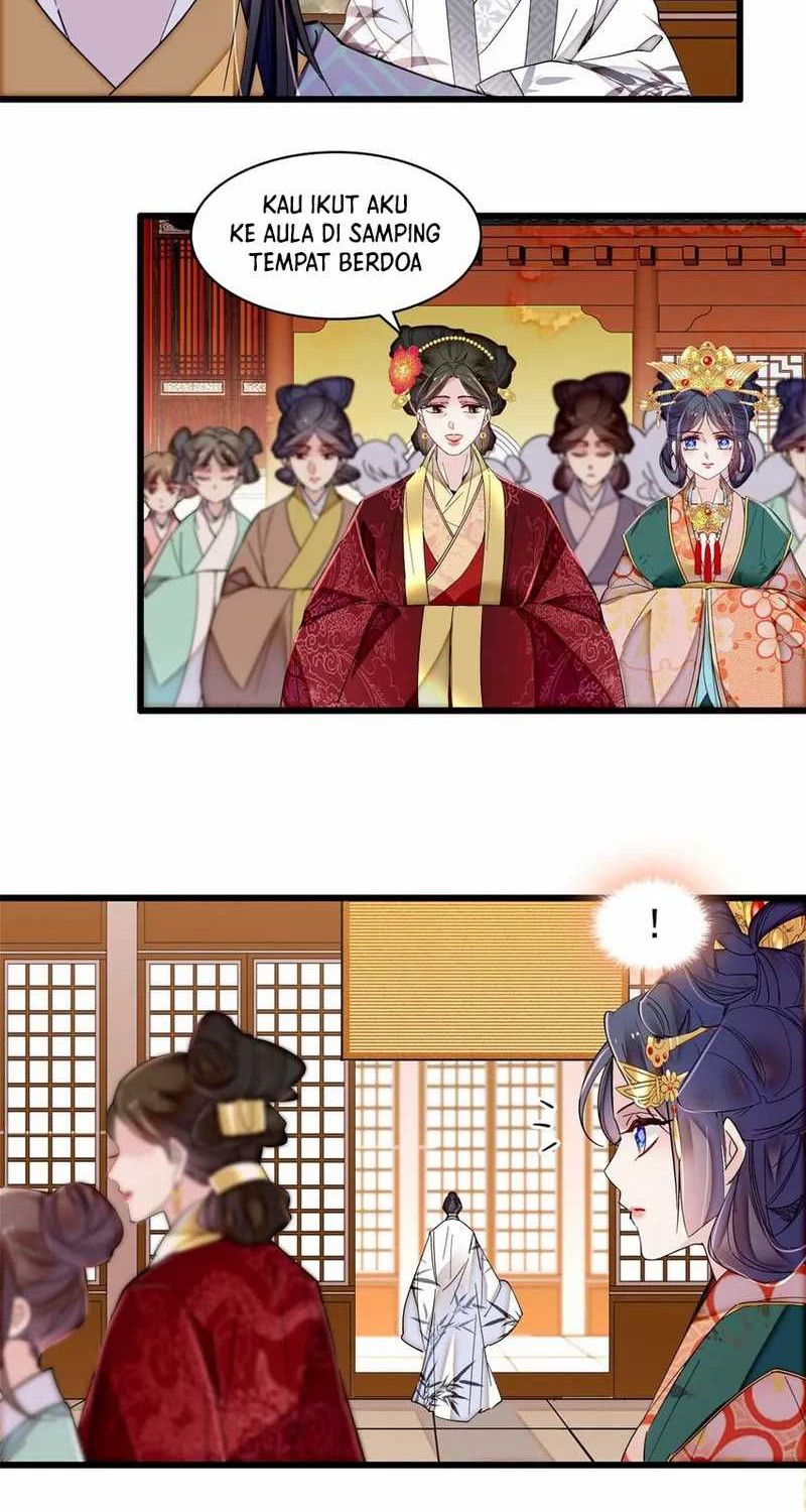 Sijin Chapter 375 Gambar 18