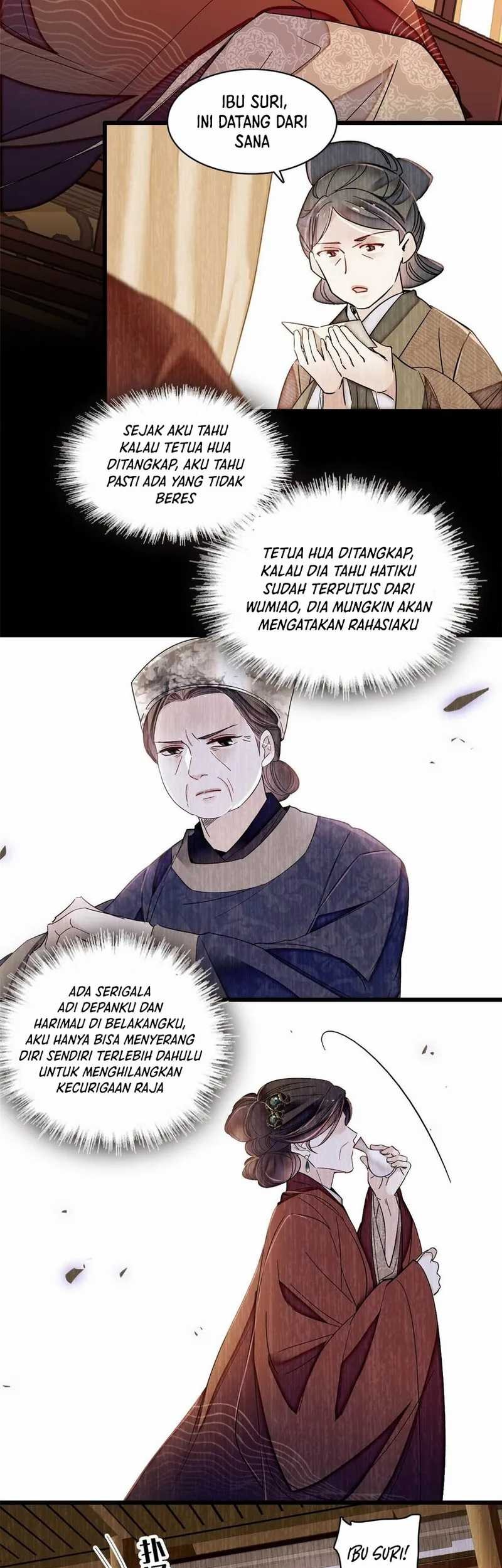 Sijin Chapter 374 Gambar 19