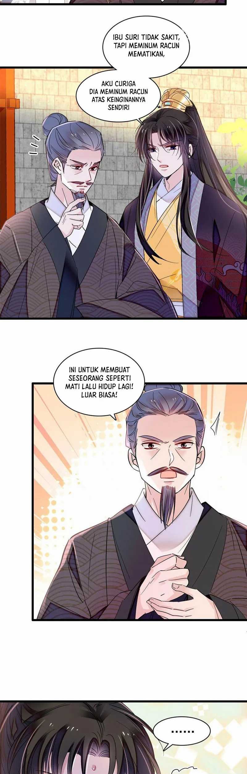 Sijin Chapter 374 Gambar 25