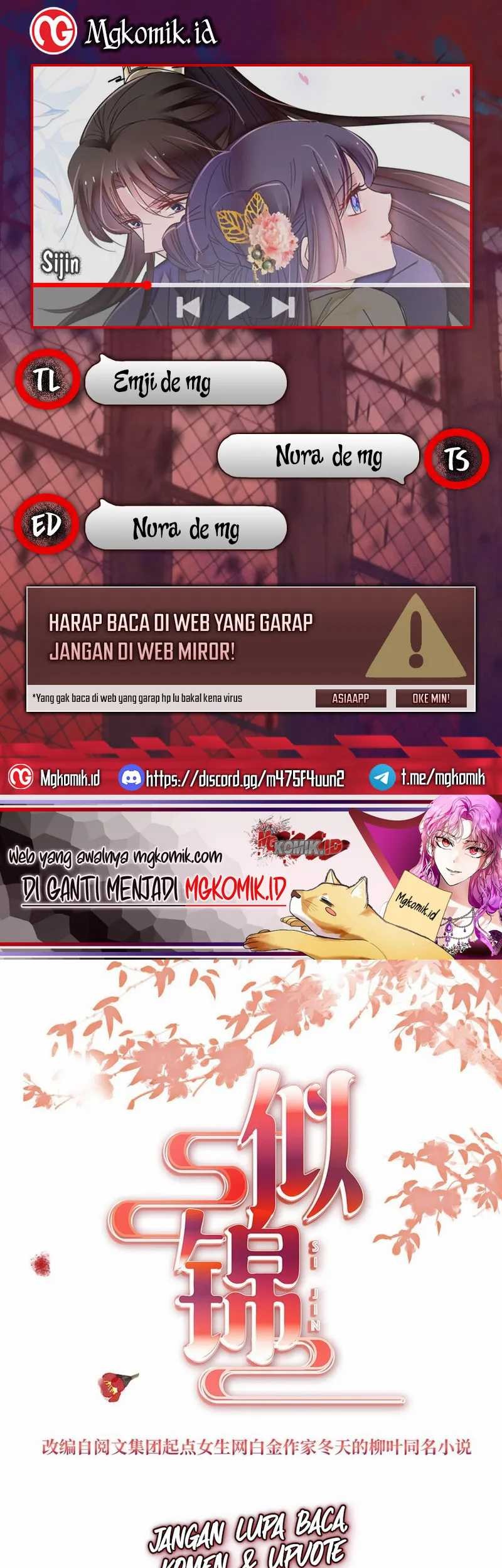 Komik Sijin Chapter 374 gambar nomor 1