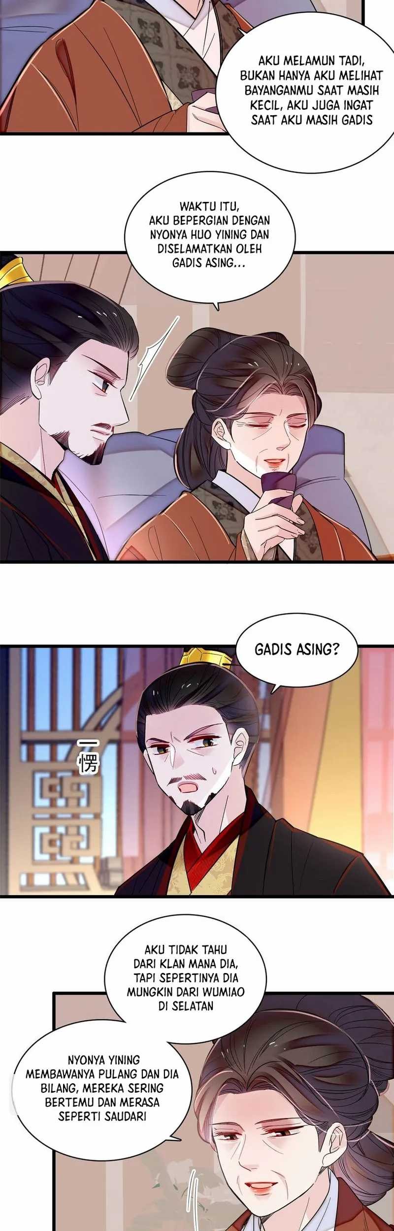 Sijin Chapter 374 Gambar 9