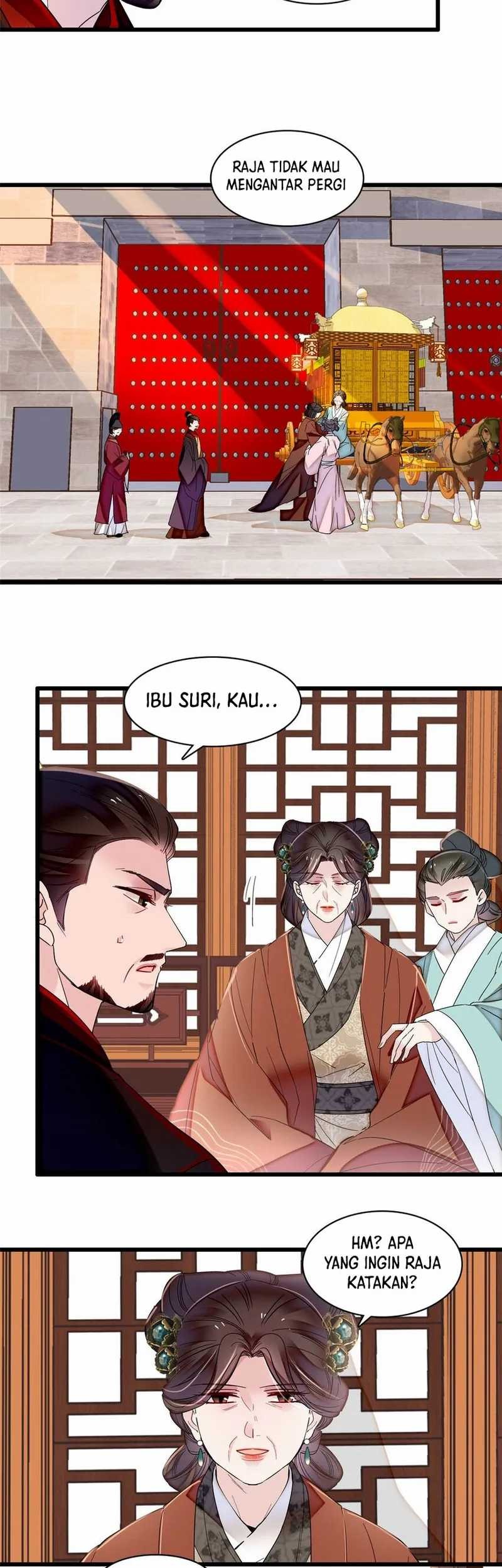 Sijin Chapter 374 Gambar 15