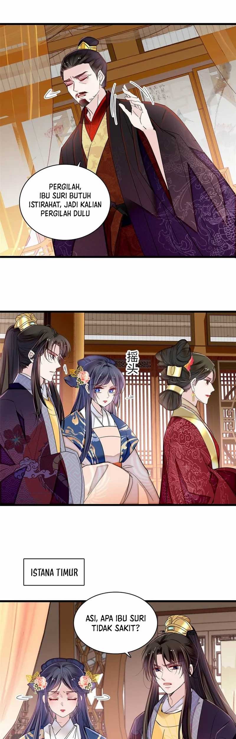 Sijin Chapter 373 Gambar 19