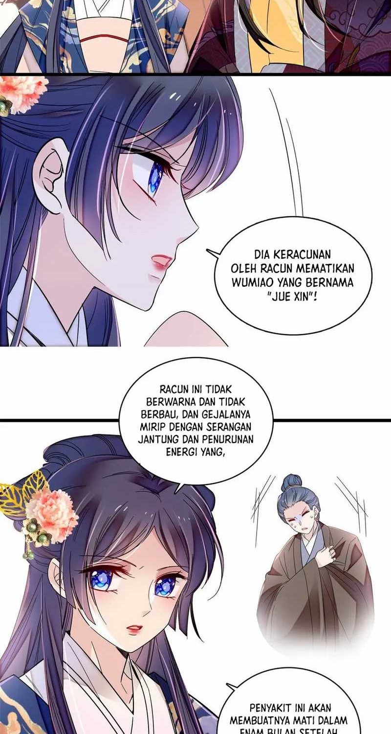 Sijin Chapter 373 Gambar 20