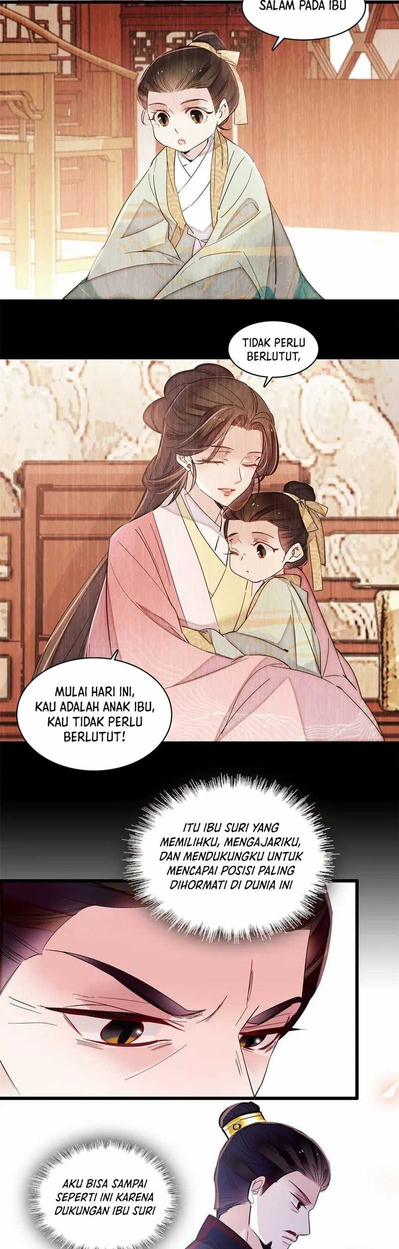 Sijin Chapter 373 Gambar 25