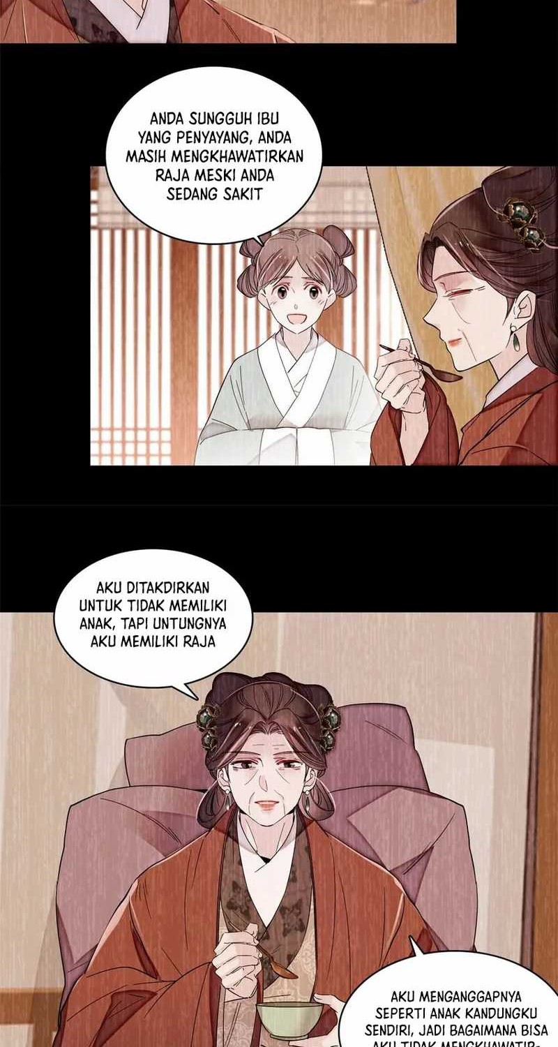 Sijin Chapter 373 Gambar 8