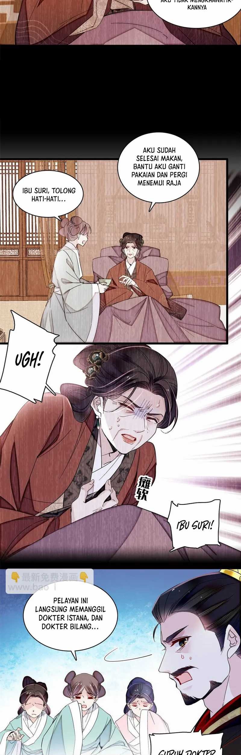 Sijin Chapter 373 Gambar 9