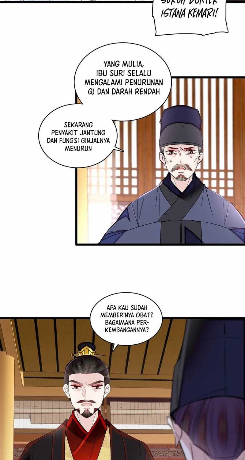 Sijin Chapter 373 Gambar 10