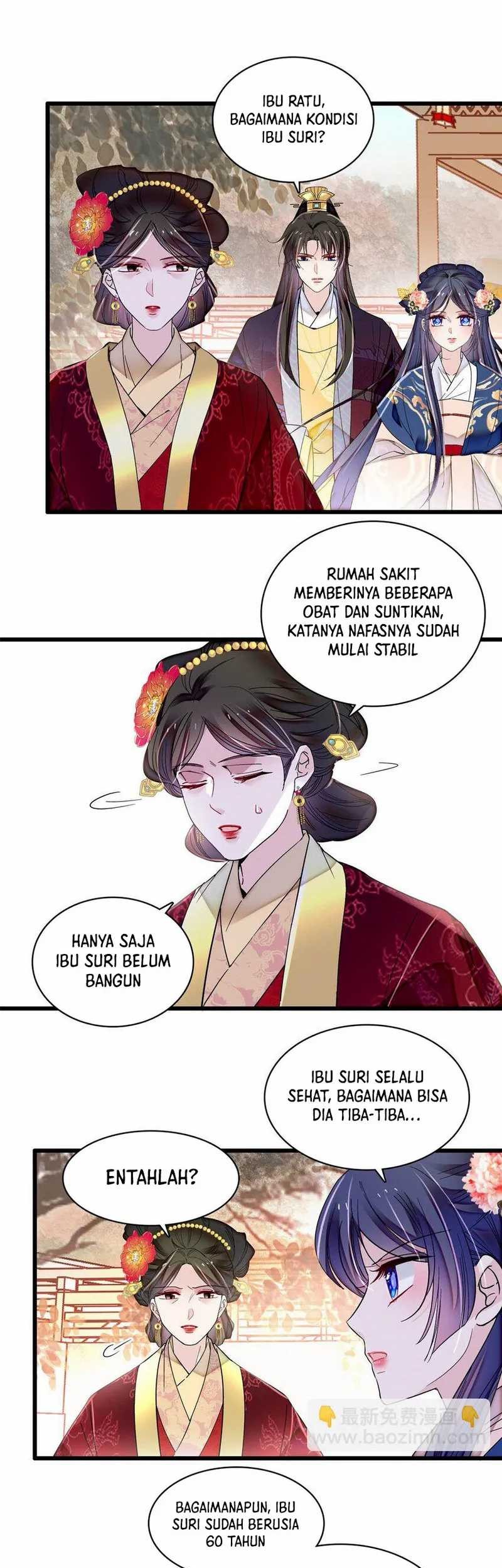 Sijin Chapter 373 Gambar 13