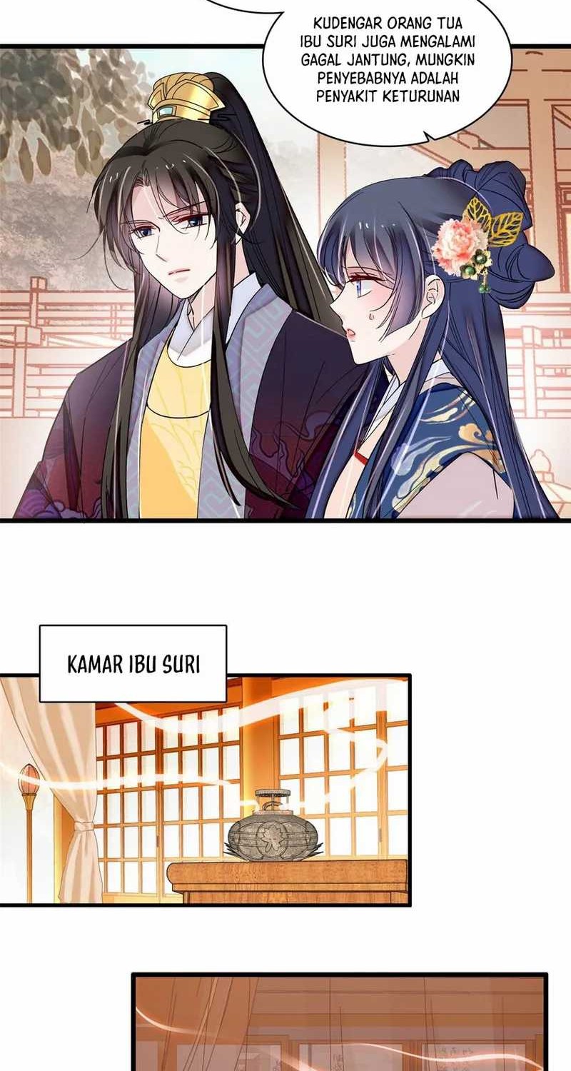 Sijin Chapter 373 Gambar 14