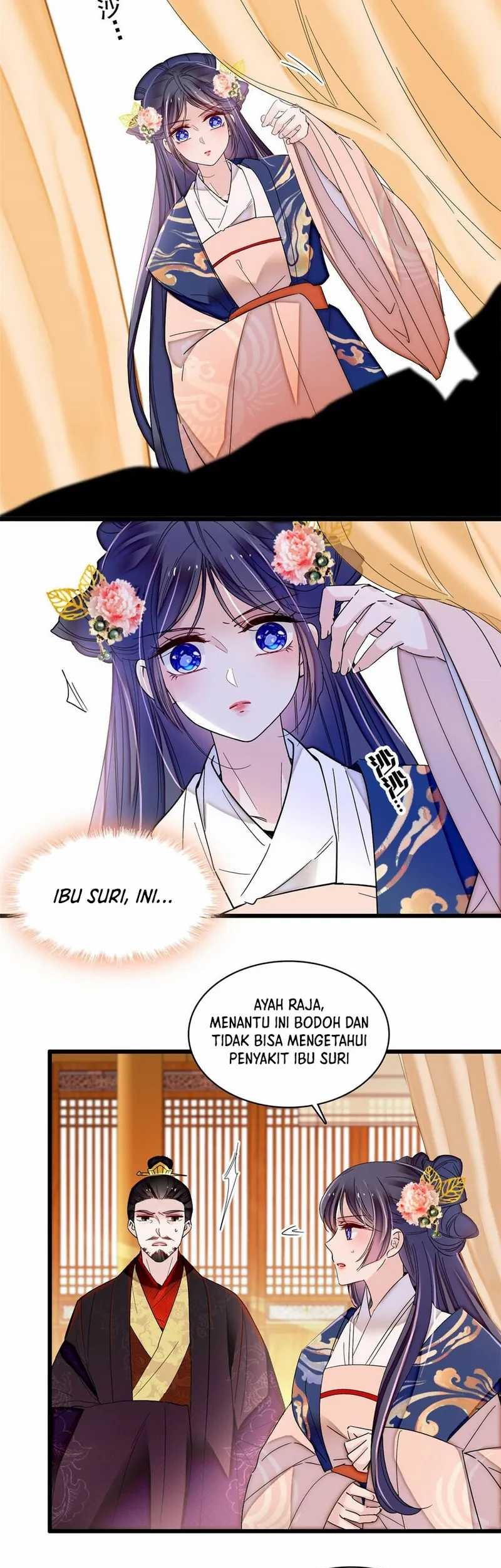 Sijin Chapter 373 Gambar 17