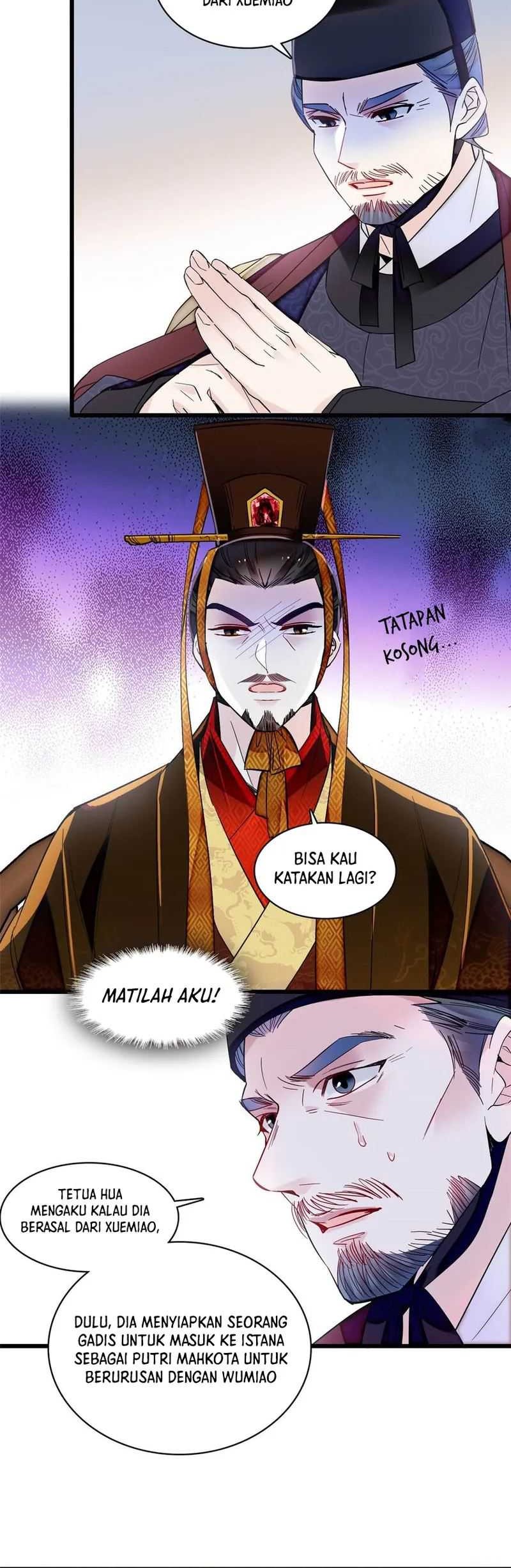 Sijin Chapter 372 Gambar 3