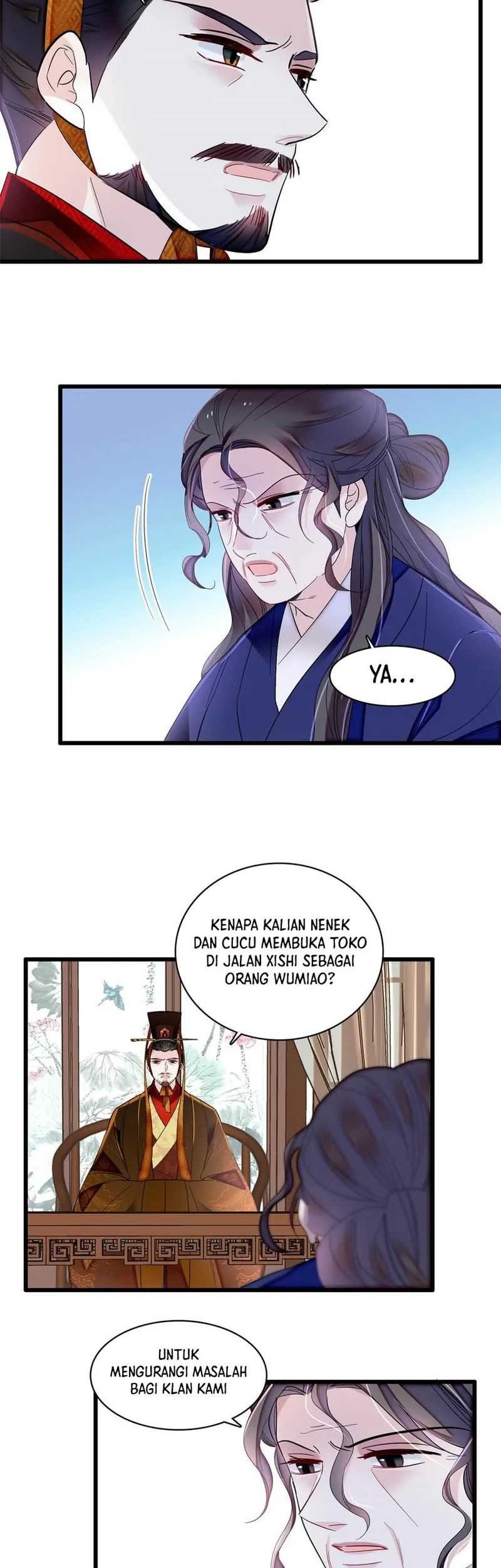 Sijin Chapter 372 Gambar 5