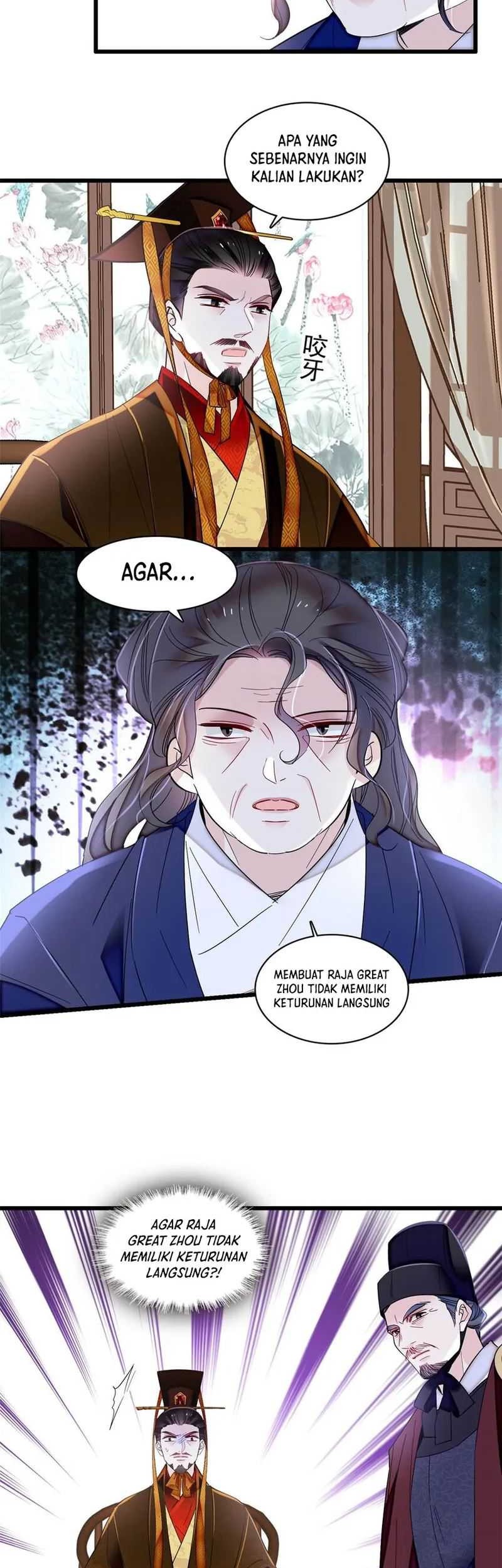 Sijin Chapter 372 Gambar 6