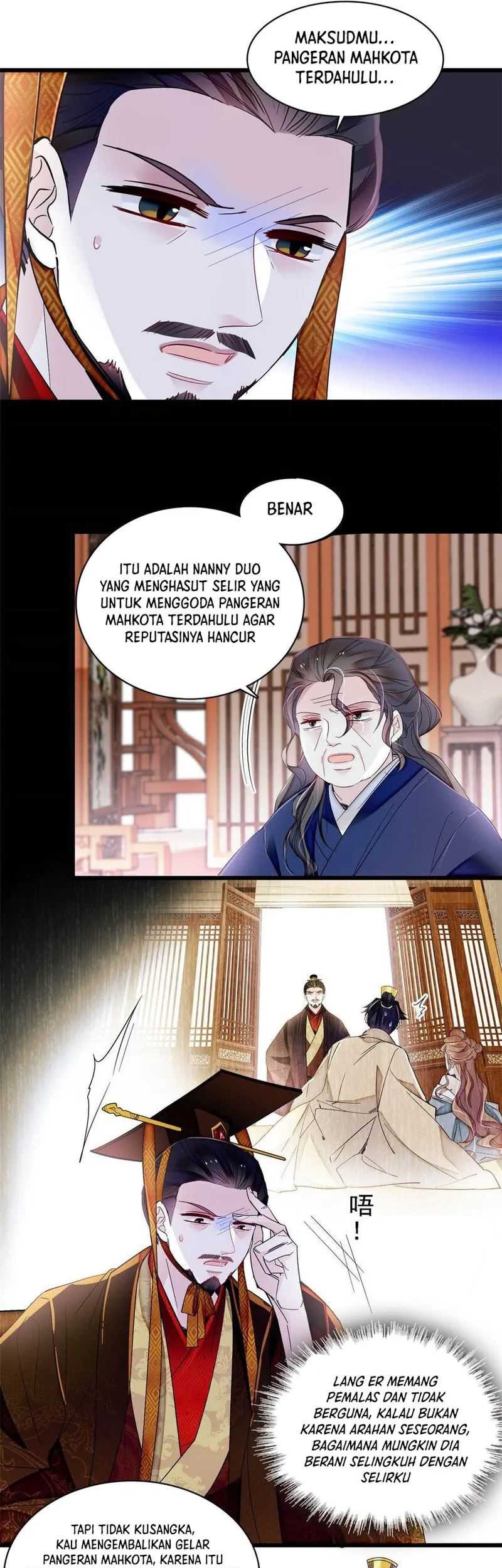 Sijin Chapter 372 Gambar 8