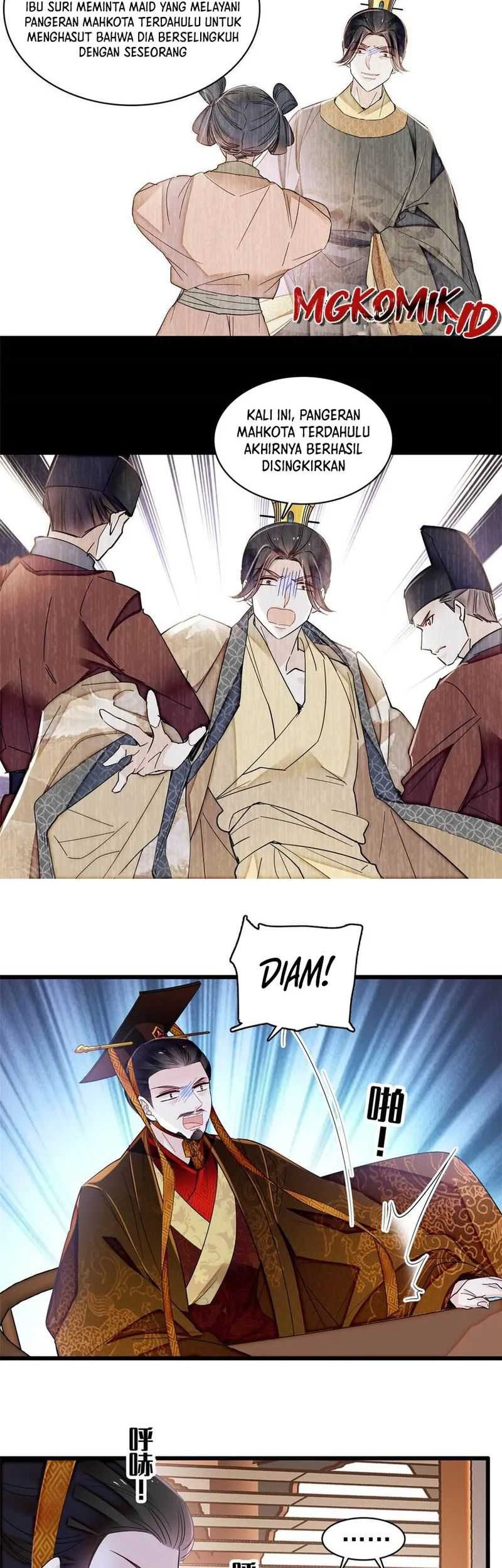 Sijin Chapter 372 Gambar 9