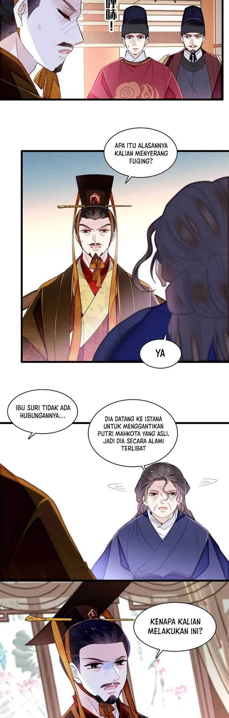 Sijin Chapter 372 Gambar 10