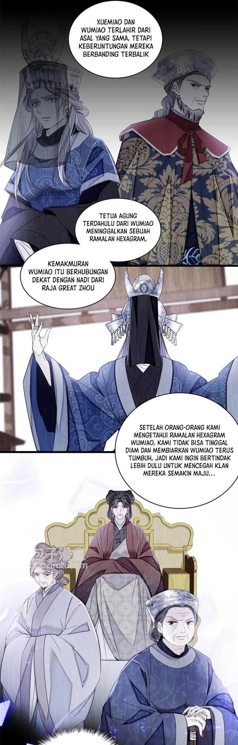 Sijin Chapter 372 Gambar 12