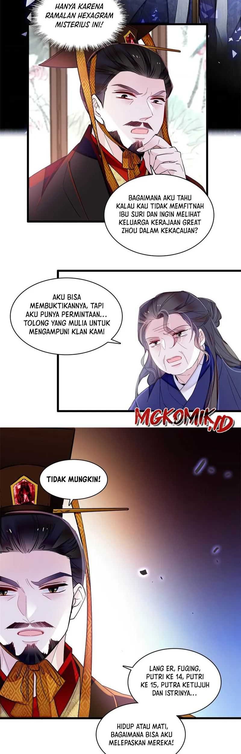 Sijin Chapter 372 Gambar 13