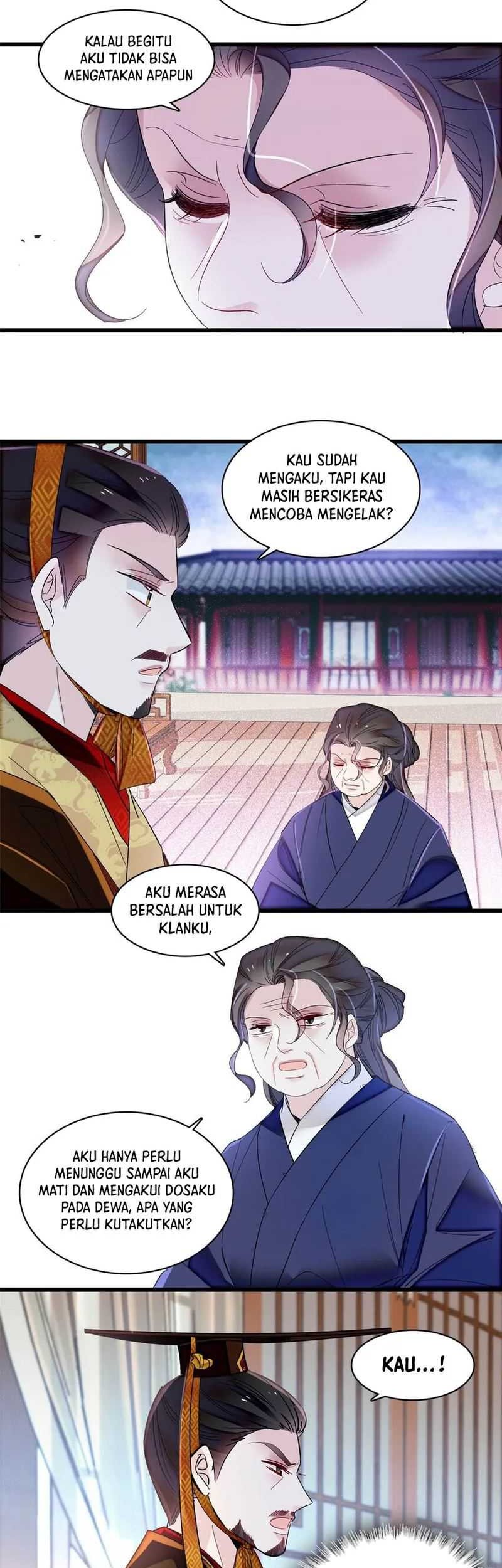 Sijin Chapter 372 Gambar 14