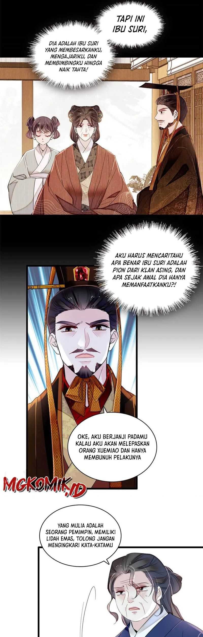 Sijin Chapter 372 Gambar 16