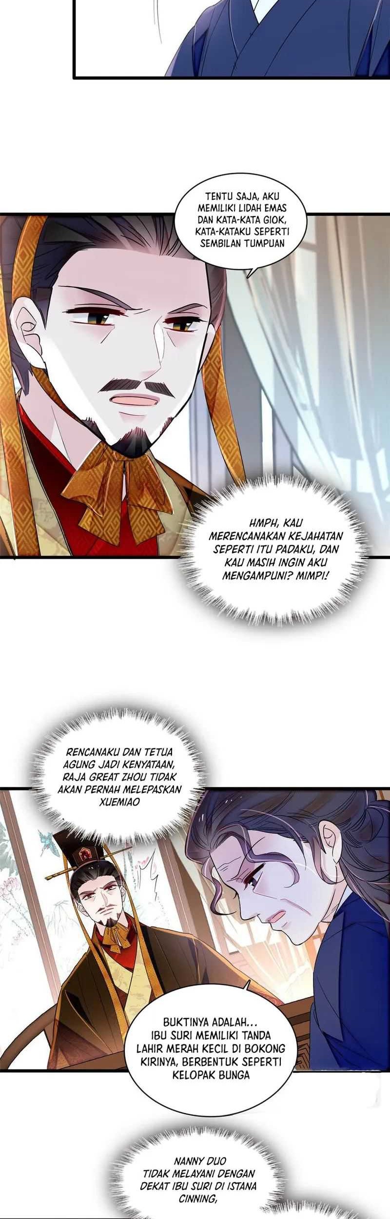 Sijin Chapter 372 Gambar 17