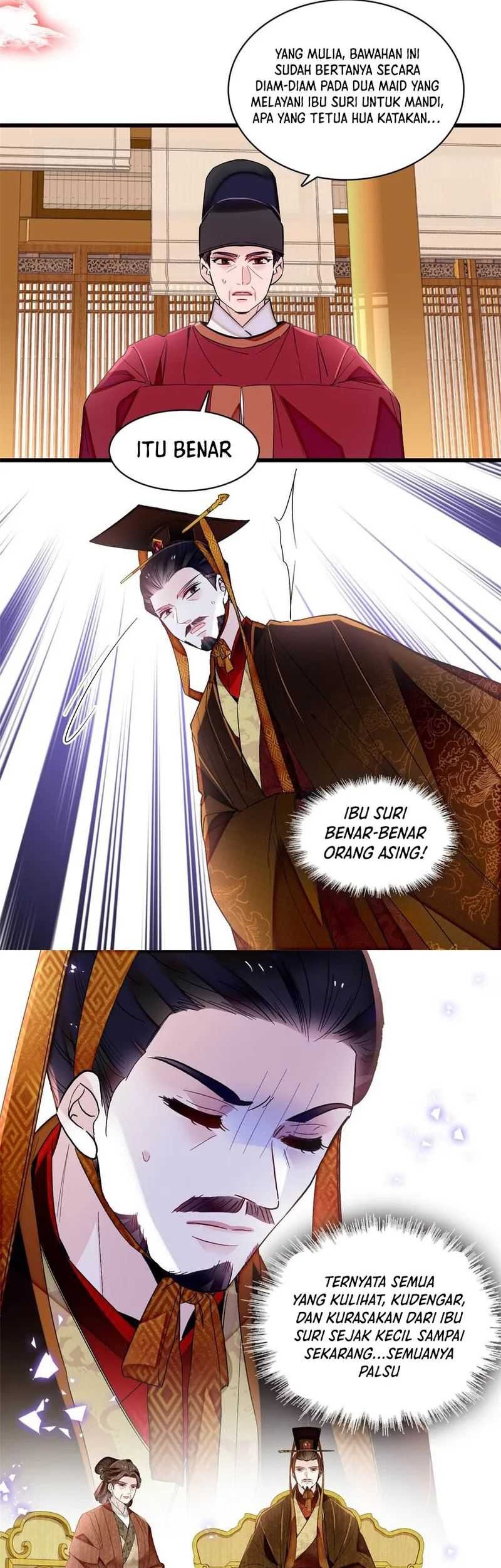 Sijin Chapter 372 Gambar 21